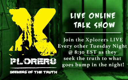 Xplorers Seekers of the Truth Live Show
